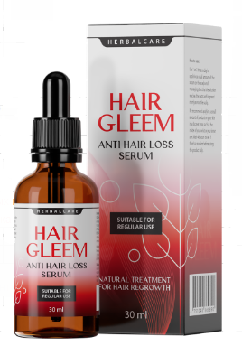 Hair Gleem Hair Gleem