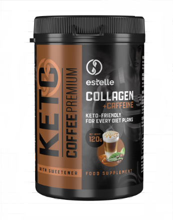 Keto Coffe Premium Keto Coffe Premium