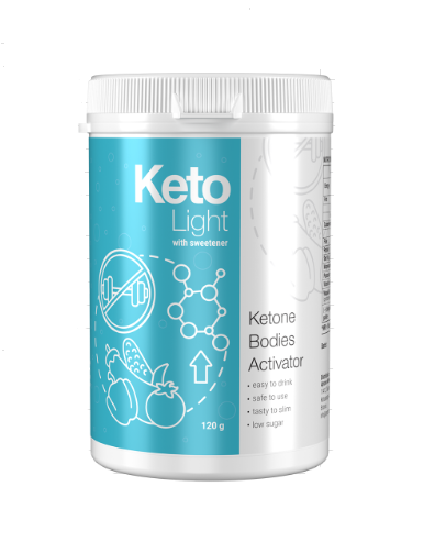Keto Light Keto Light