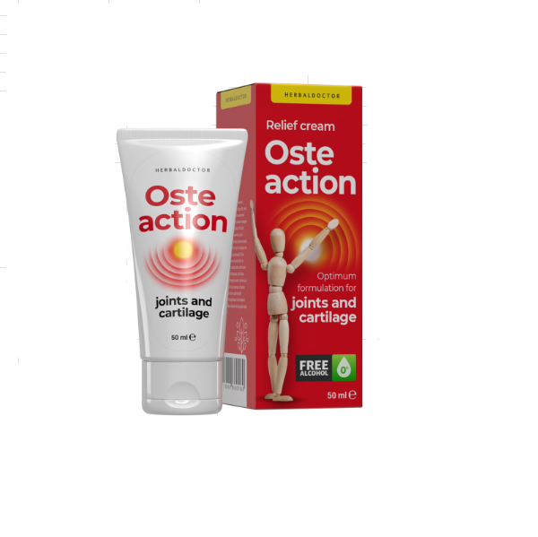OsteAction OsteAction