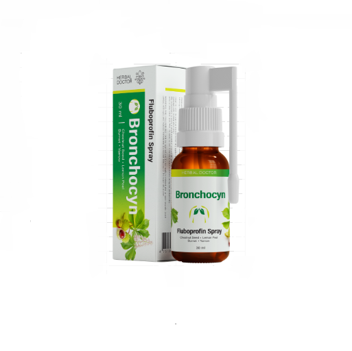Bronhocyn Bronhocyn