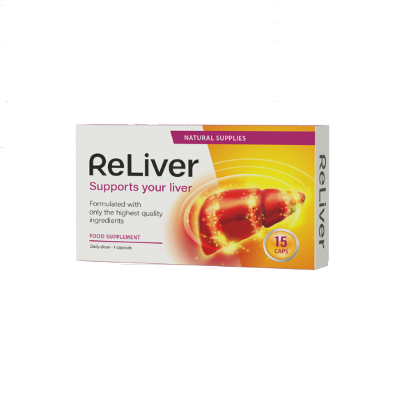 ReLiver Premium ReLiver Premium