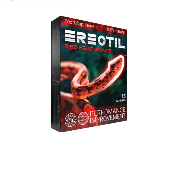 Erectil Premium Erectil Premium