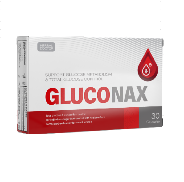 Gluconax Premium Gluconax Premium