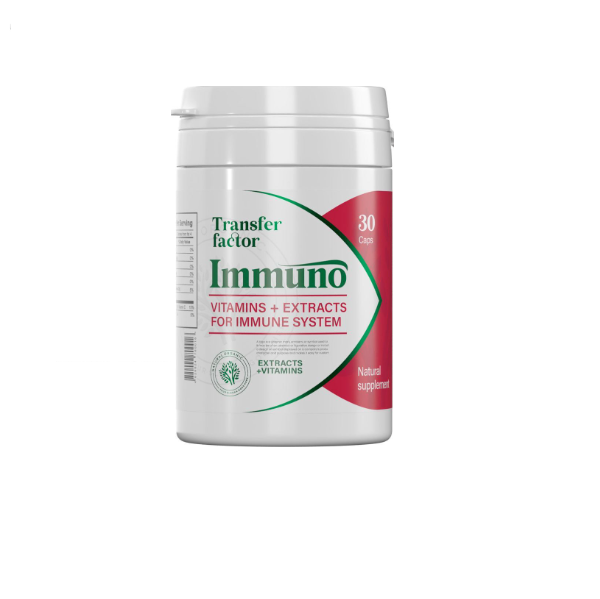 Immuno Immuno