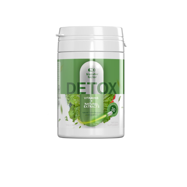 Detox Detox