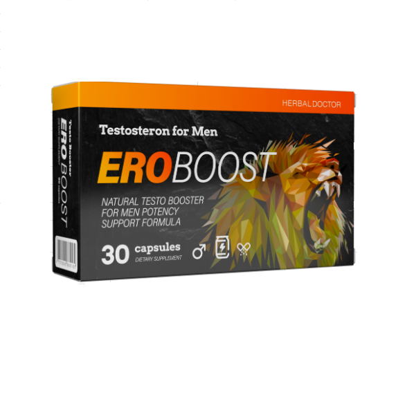 Eroboost Eroboost
