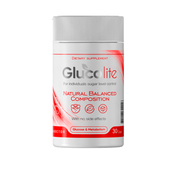 Glucolite Glucolite