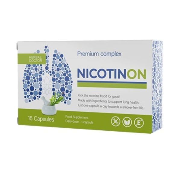 Nicotinon Nicotinon